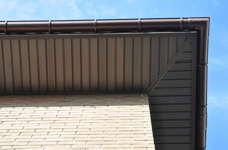 Exterior Trim Work in Alpharetta, GA