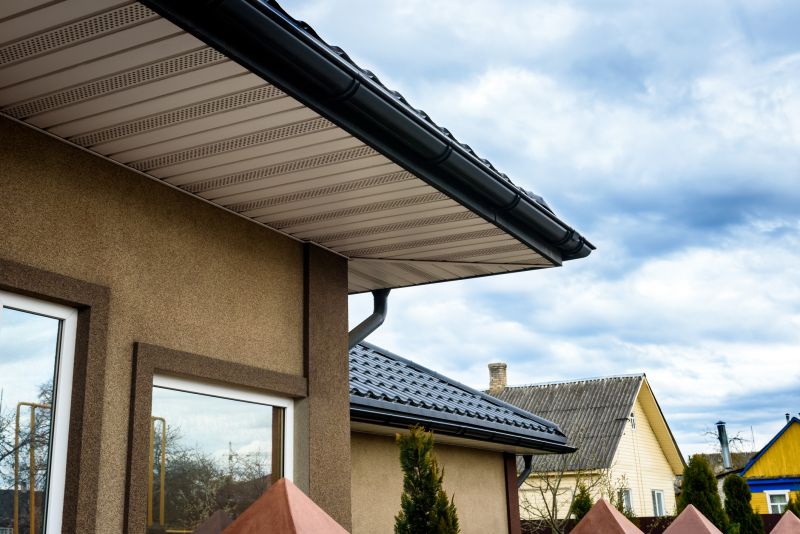 Exterior Window Trim Service in Olathe, KS