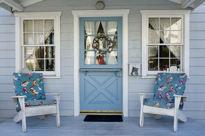 Exterior Woodworking in Kansas City, KS