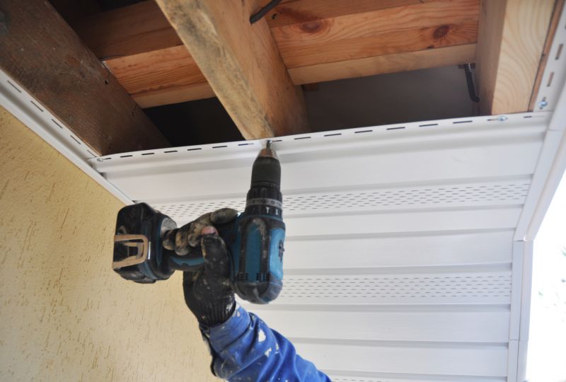 Vinyl Molding Repair in Kansas City, KS